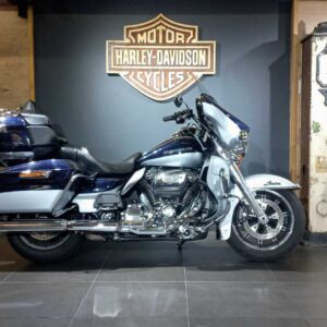 2019 HARLEY DAVIDSON Ultra Limited 114