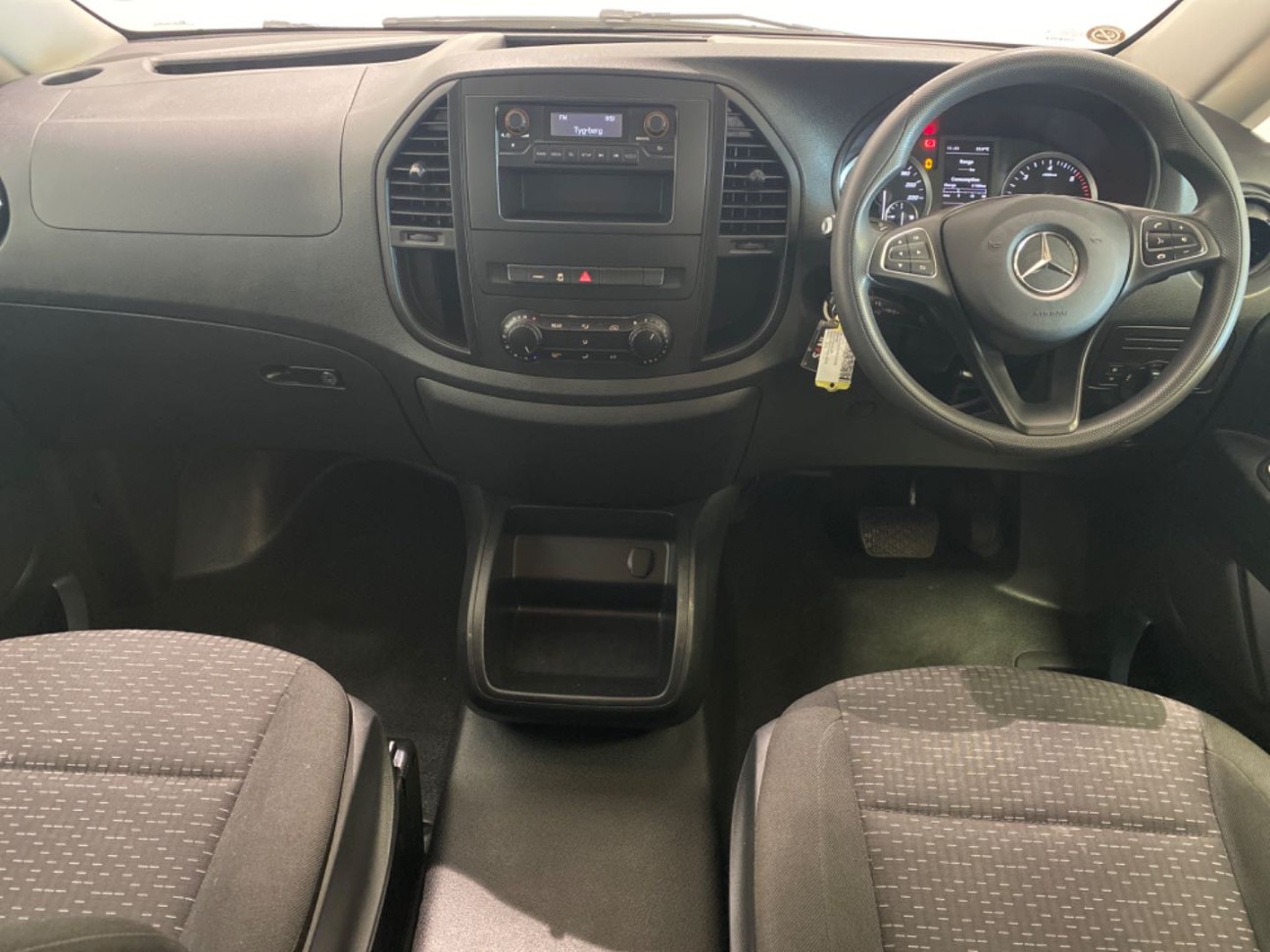 2023 MERCEDES-BENZ Vito / Viano Ml Gl 116 2.0 Cdi Tourer Pro a/t - Image 10