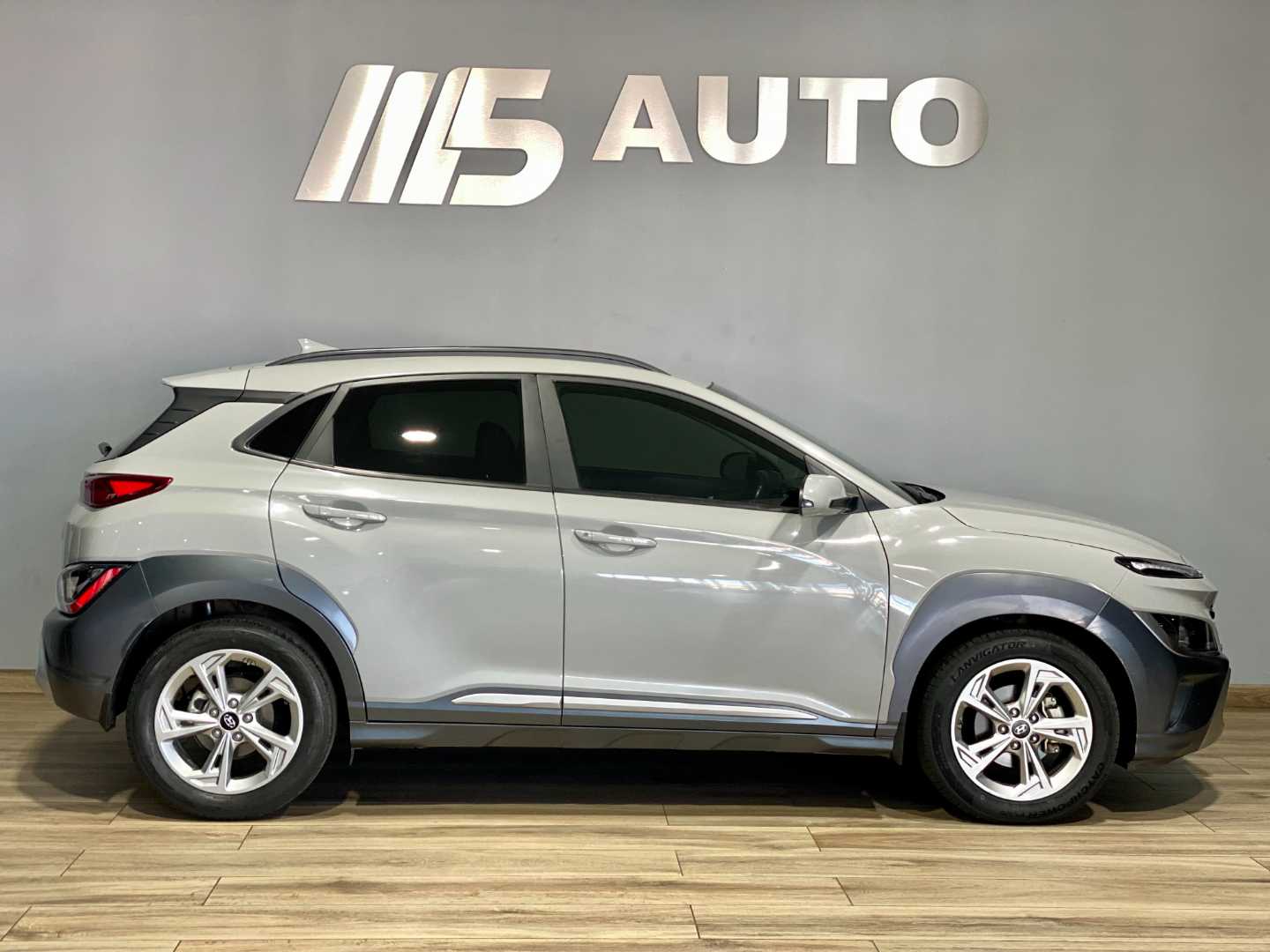 2022 HYUNDAI Kona 2.0 Executive Ivt - Image 4