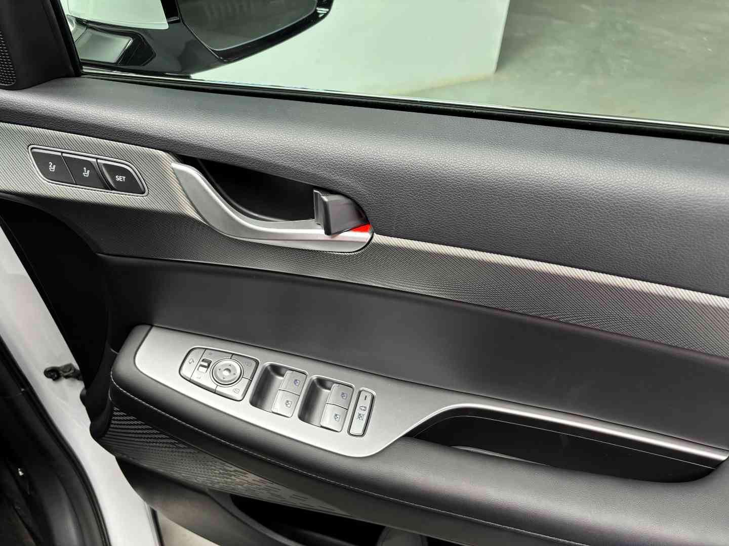 2025 HYUNDAI PALISADE 2.2D 7 SEATER ELITE AWD - Image 14