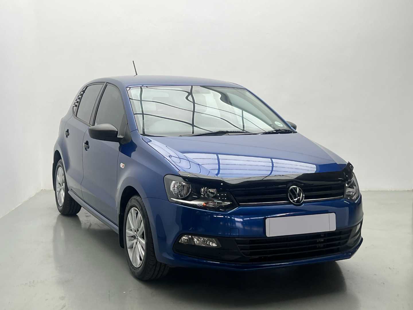 2024 VOLKSWAGEN Polo Vivo 1.4 Trendline (5dr) - Image 11