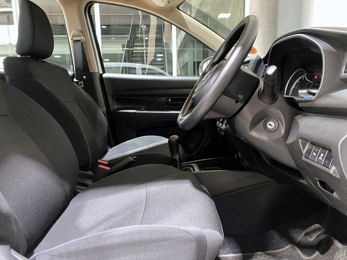 2025 SUZUKI Ertiga 1.5 Ga - Image 12