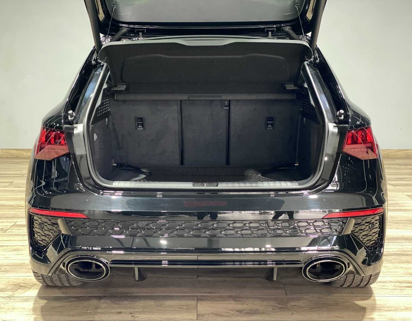 2024 AUDI A3 Sportback/Sedan 2021 Rs3 Sportback Quattro Stronic - Image 19