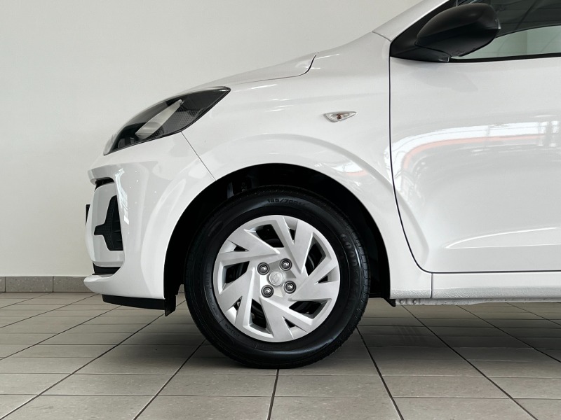 2025 HYUNDAI Grand I10 1.0 Motion Cargo P/v - Image 3