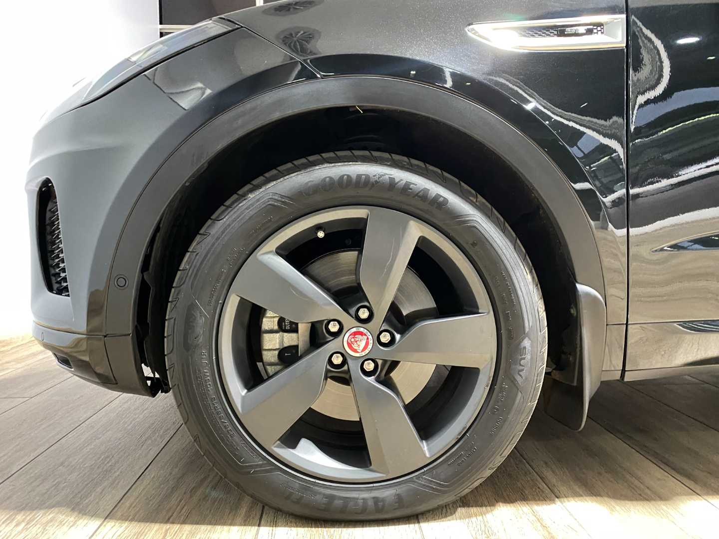 2021 JAGUAR E-pace D180 2.0d Hse (132kw) - Image 6