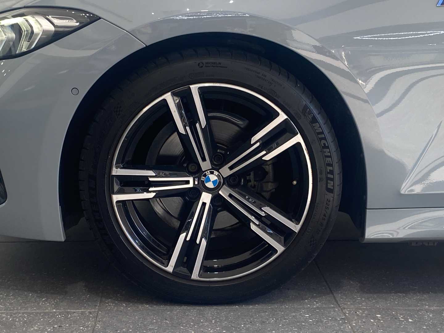 2024 BMW 3 Series (G20) 318i M Sport a/T - Image 20