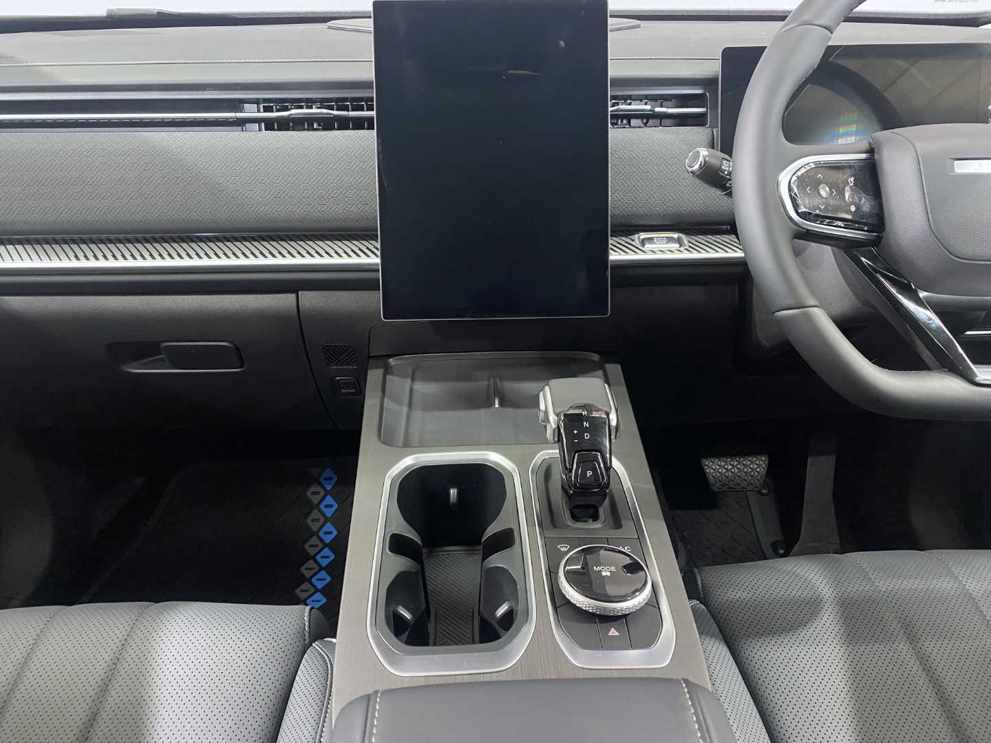 2025 JAECOO J7 1.6t Glacier - Image 18