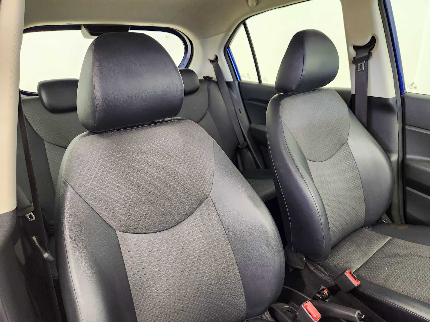 2023 HYUNDAI Atoz Atos 1.1 Motion - Image 15