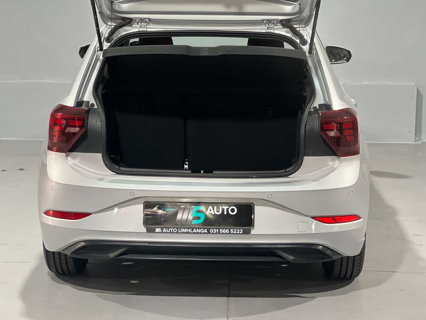 2024 VOLKSWAGEN Polo Playa / 1.0 Tsi Life - Image 17