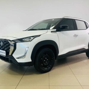 2025 NISSAN Magnite Move