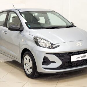 2025 HYUNDAI Grand I10 1.0 Premium M/T My24