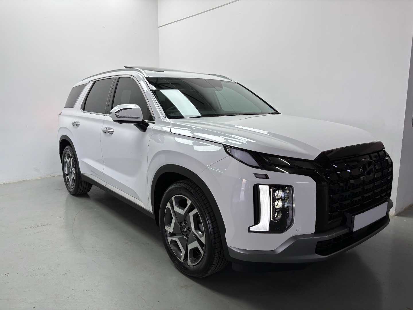 2025 HYUNDAI PALISADE 2.2D 7 SEATER ELITE AWD