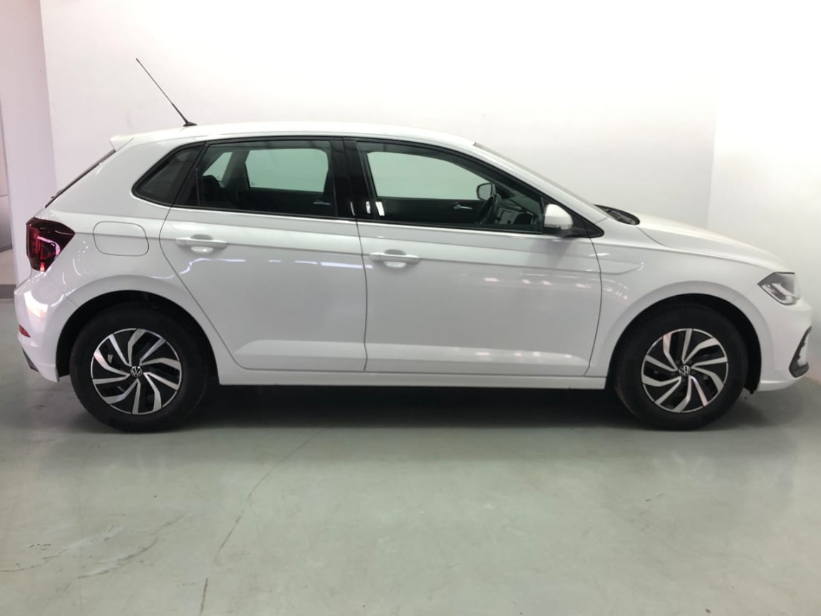 2024 VOLKSWAGEN Polo Playa / 1.0 Tsi Life Dsg - Image 7