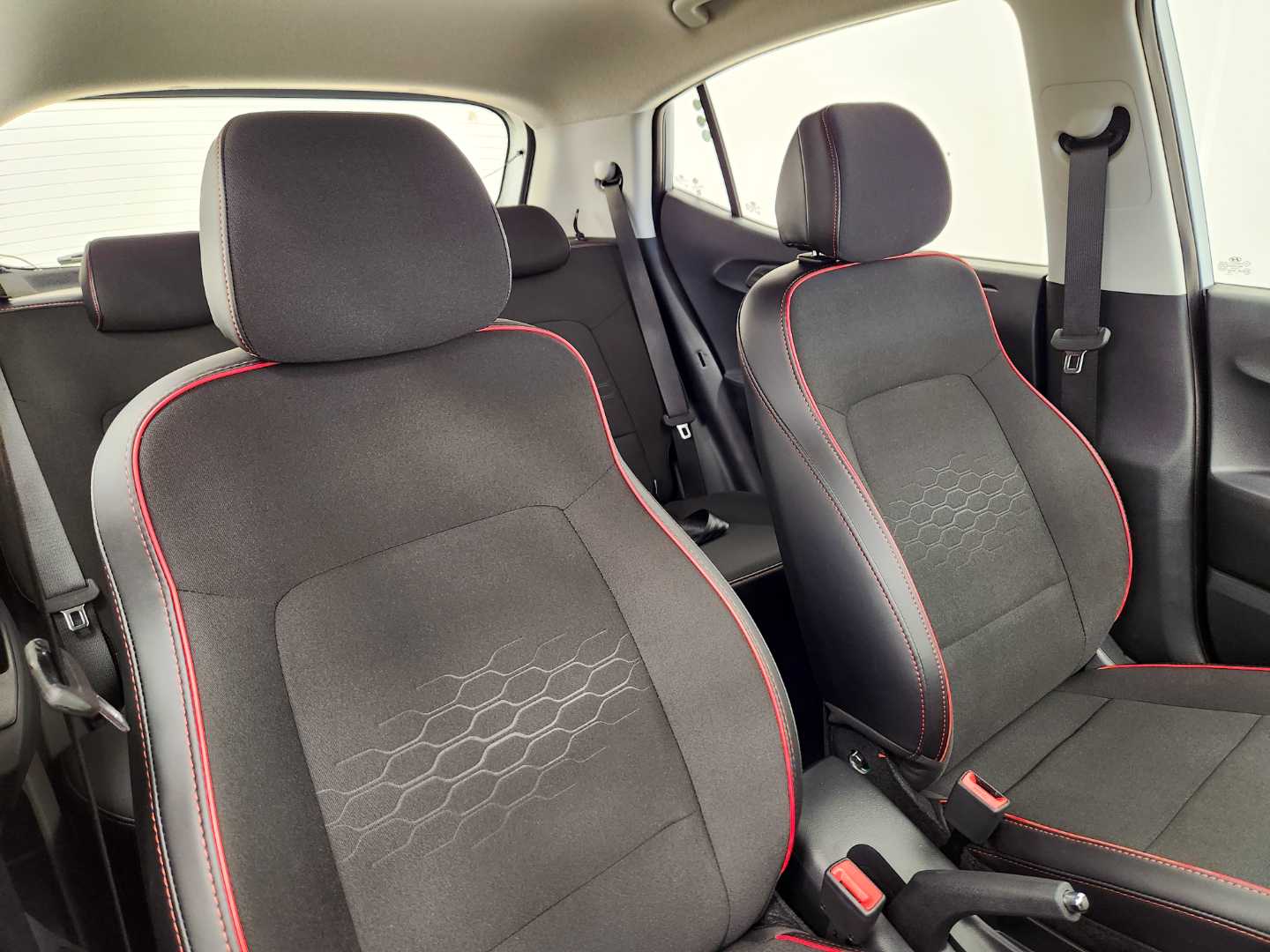 2025 HYUNDAI Grand I10 1.0 Premium M/T My24 - Image 15