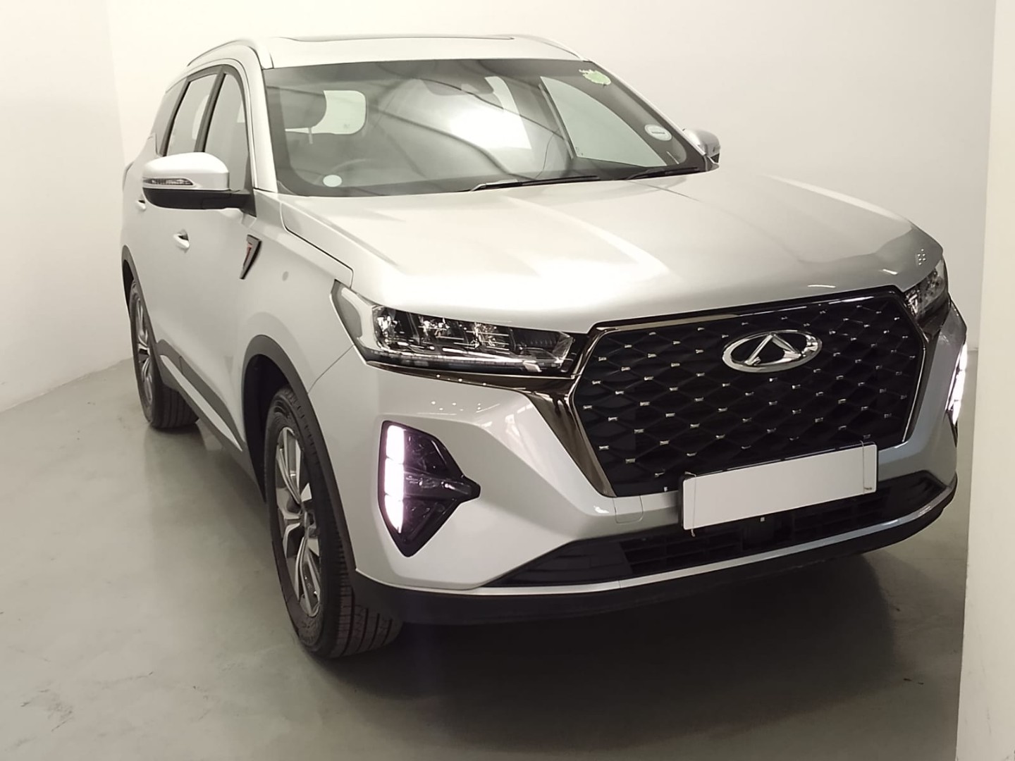 2023 CHERY Tiggo 7 Pro 1.5t Executive Cvt - Image 19