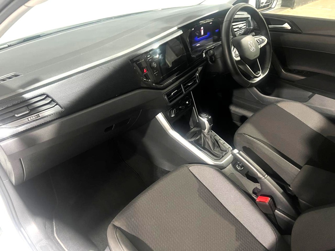2024 VOLKSWAGEN Polo Playa / 1.0 Tsi Life Dsg - Image 12