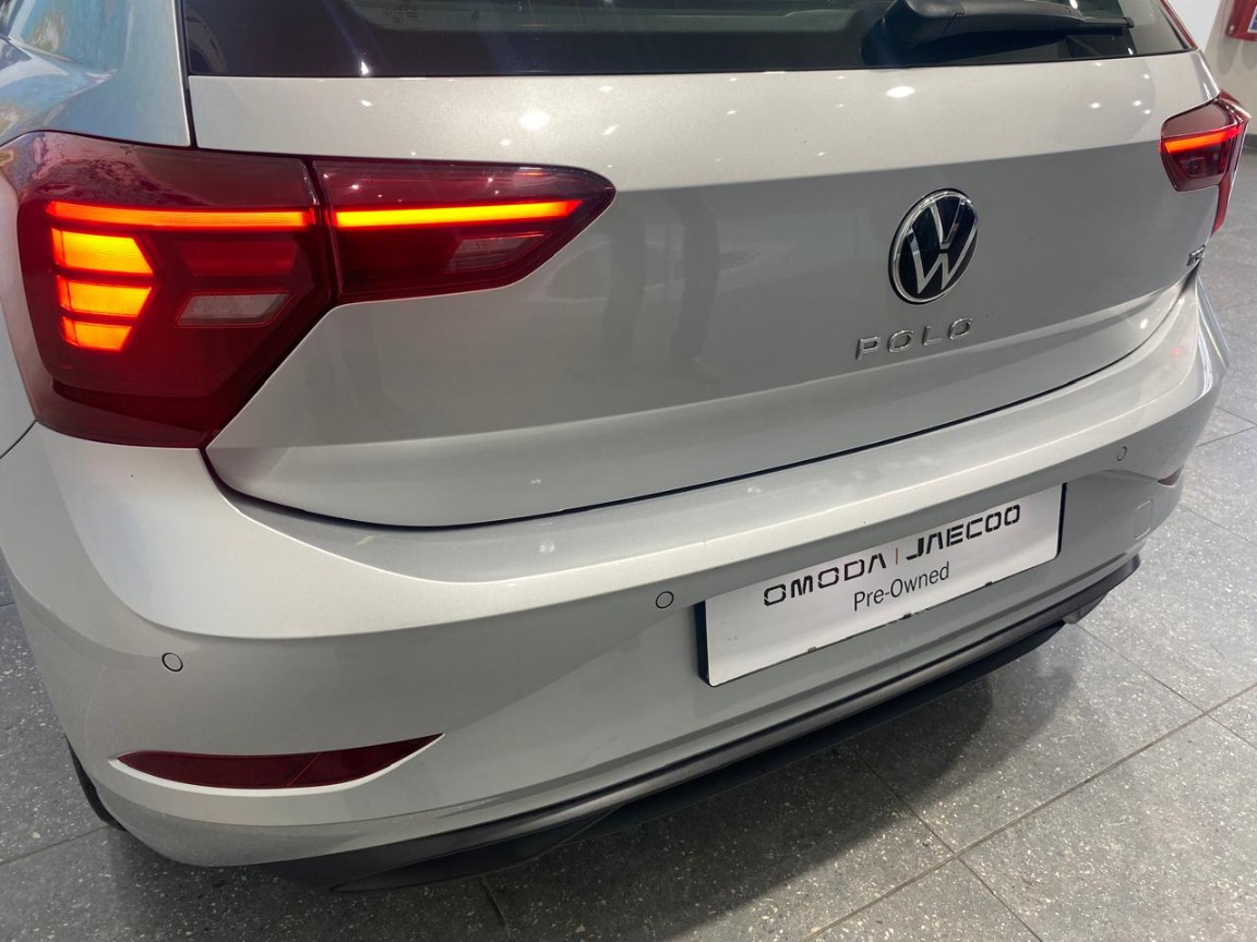 2024 VOLKSWAGEN Polo Playa / 1.0 Tsi Life Dsg - Image 12