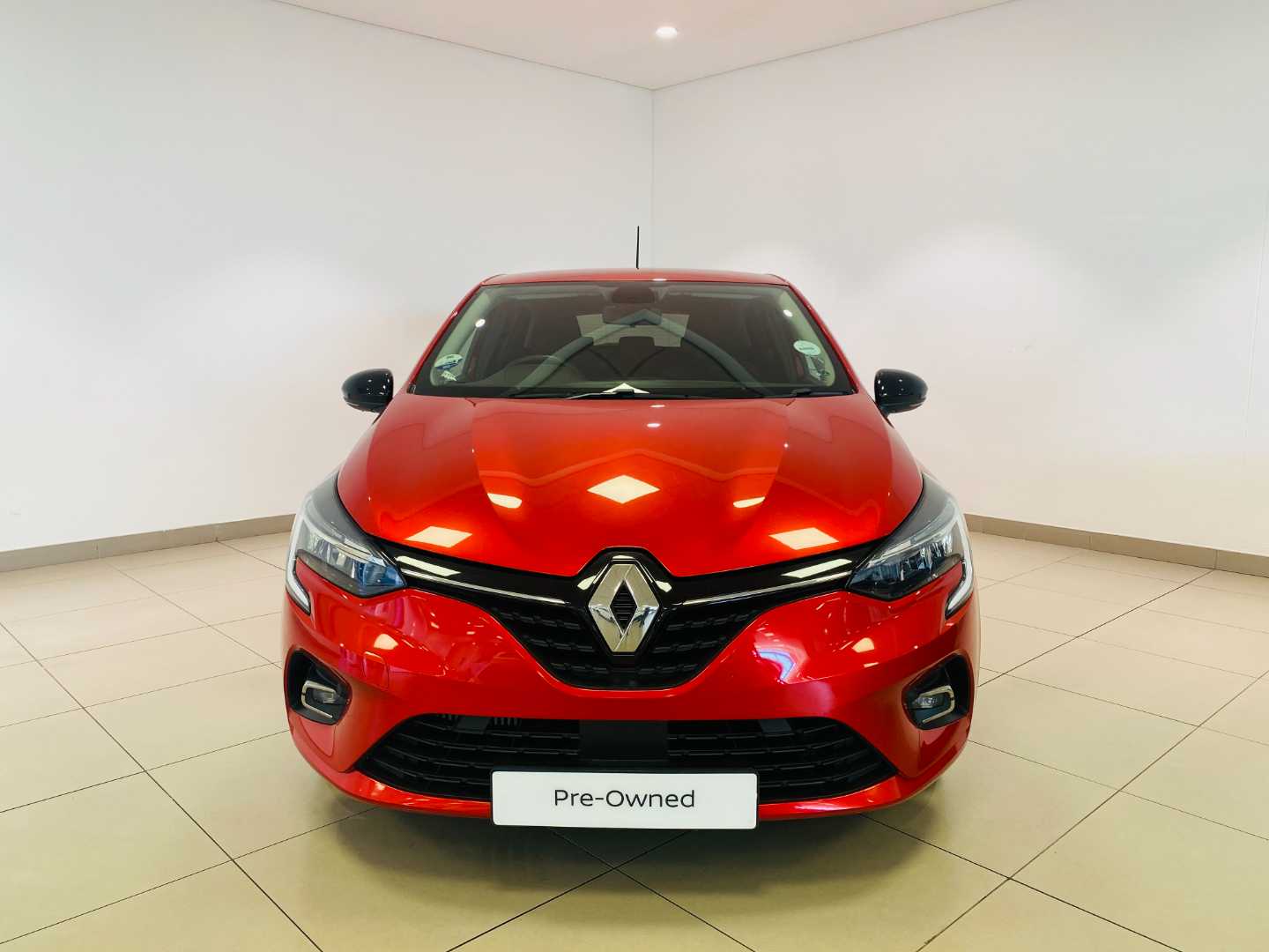 2024 RENAULT Clio V 1.0t Zen - Image 2