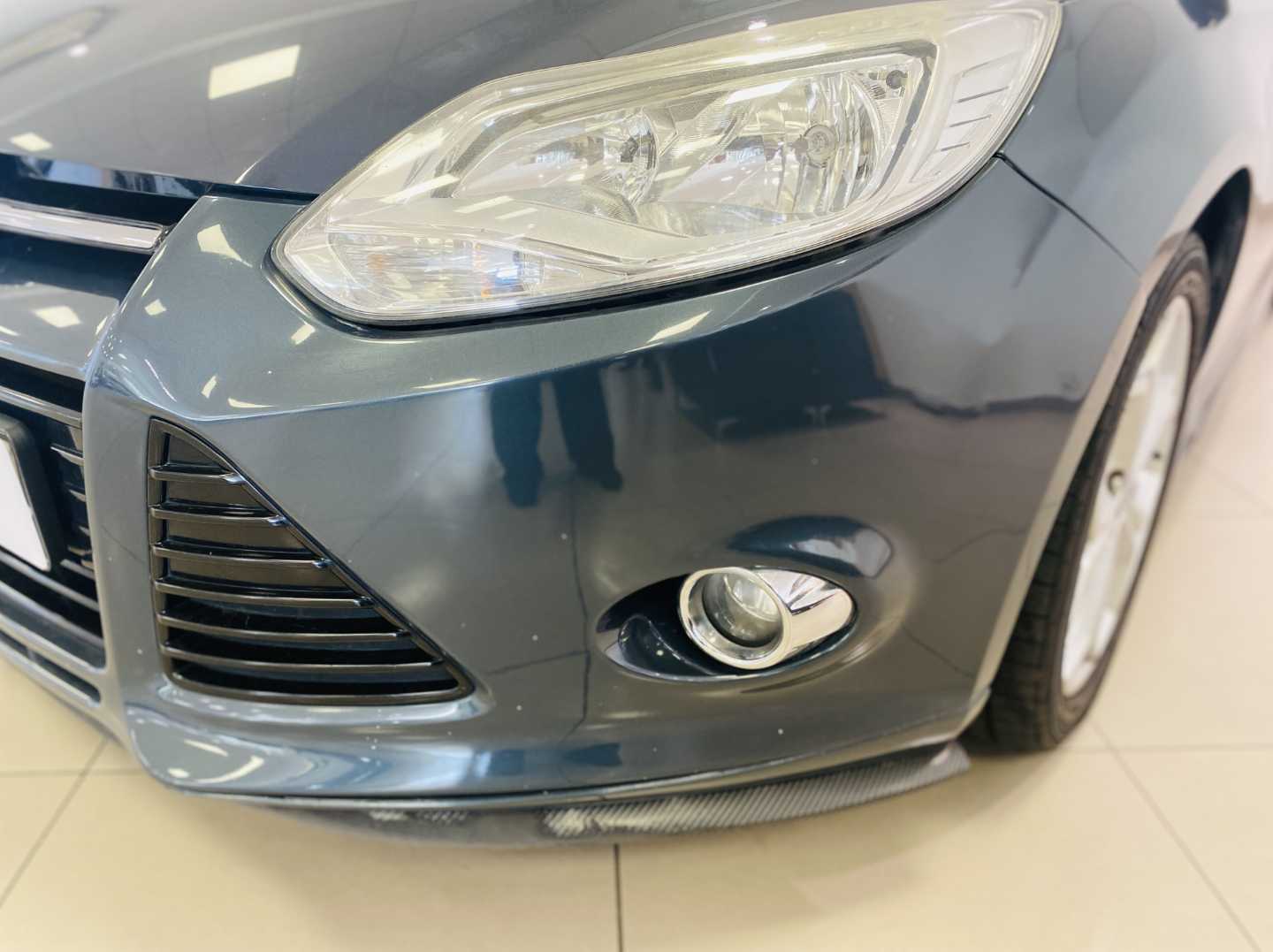 2014 FORD Focus 2000 - on 1.6 Ti Vct Trend 5dr - Image 18