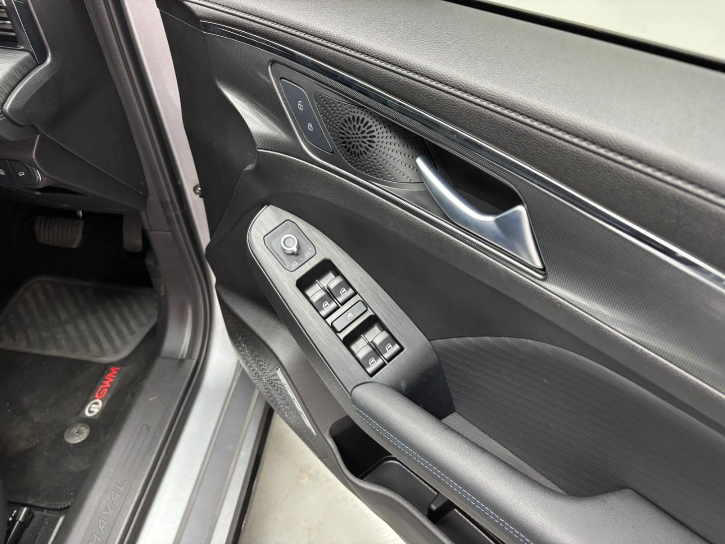 2025 HAVAL H2/Jolion Pro 1.5t Super Luxury Dct - Image 12