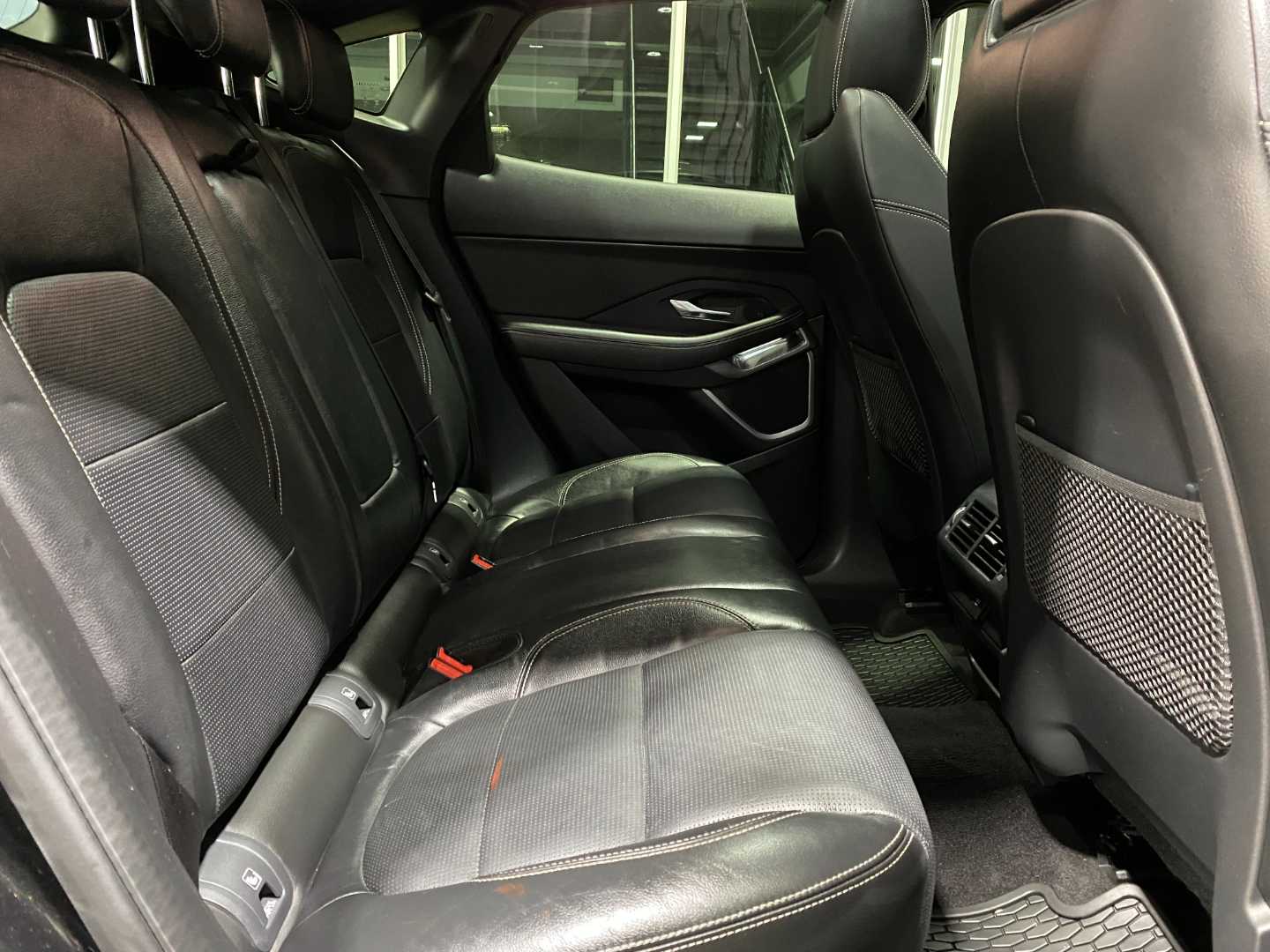 2021 JAGUAR E-pace D180 2.0d Hse (132kw) - Image 10
