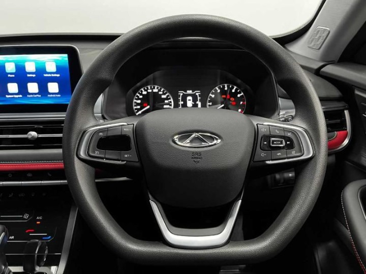 2025 CHERY Tiggo 4 Pro 1.5 Lit Cvt - Image 15