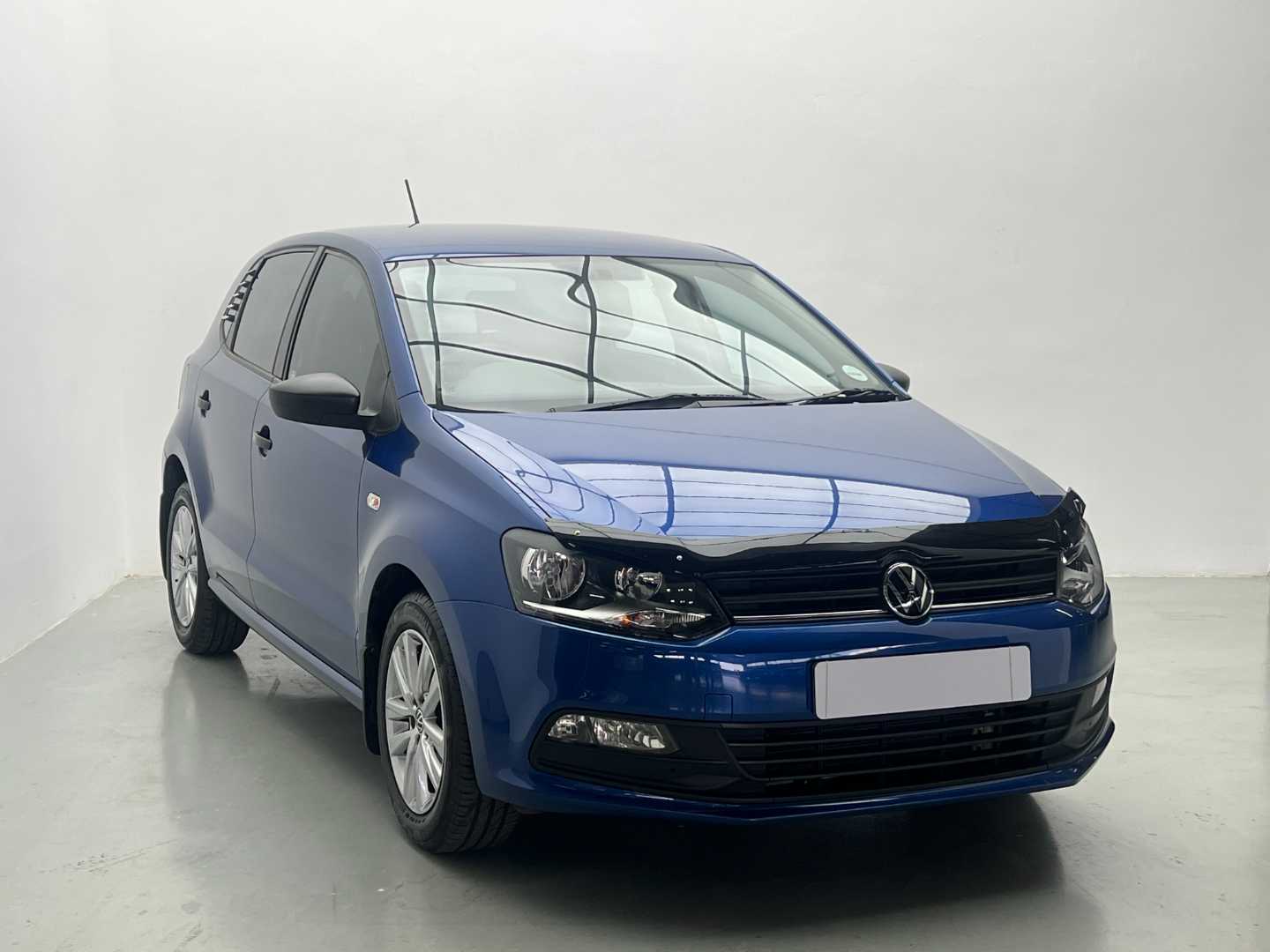 2024 VOLKSWAGEN Polo Vivo 1.4 Trendline (5dr) - Image 12