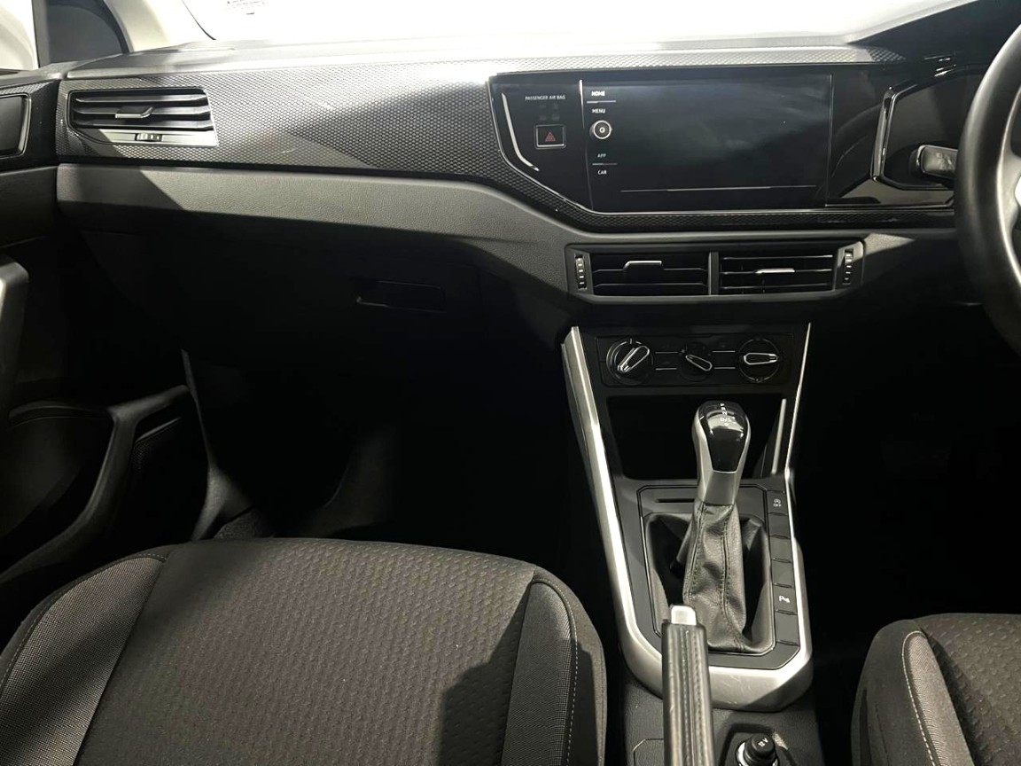 2024 VOLKSWAGEN Polo Playa / 1.0 Tsi Life Dsg - Image 11