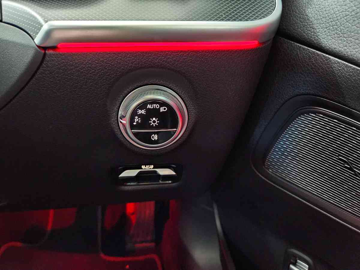2024 Mercedes-Benz Passenger Mercedes-Benz C220d (W206) ZA - Image 18