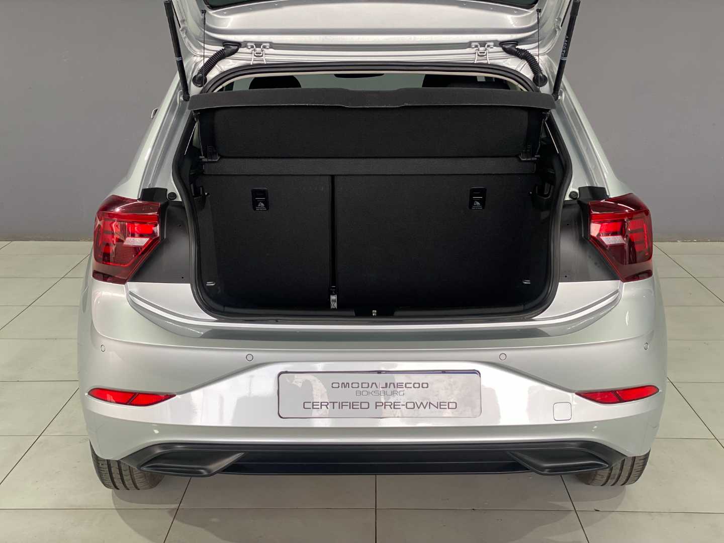 2024 VOLKSWAGEN Polo Playa / 1.0 Tsi Life - Image 19