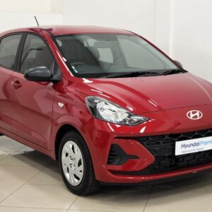 2025 HYUNDAI Grand I10 1.2 Motion/Premium a/t