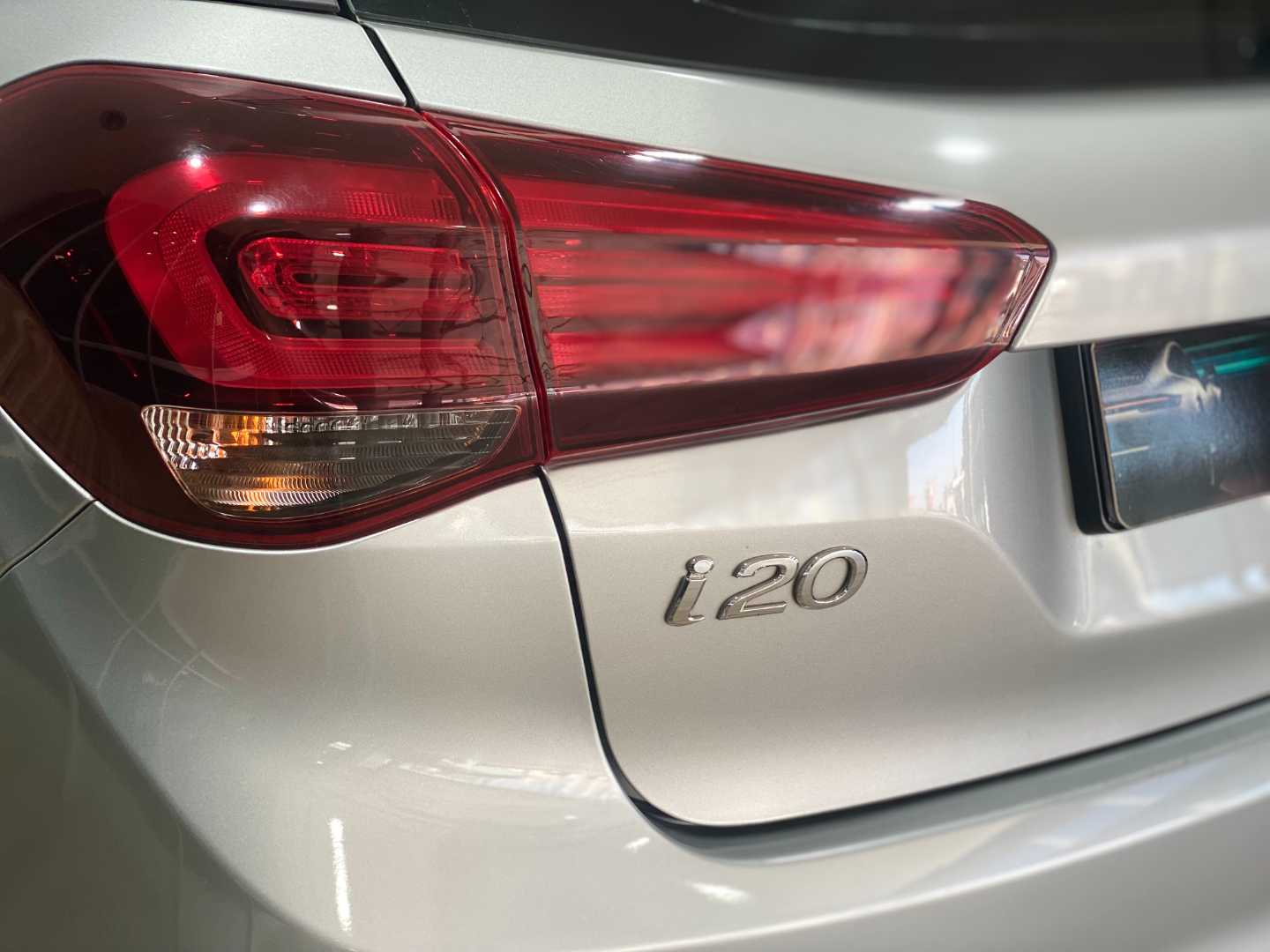 2019 HYUNDAI I10 / I20 I30 1.2 Motion - Image 20