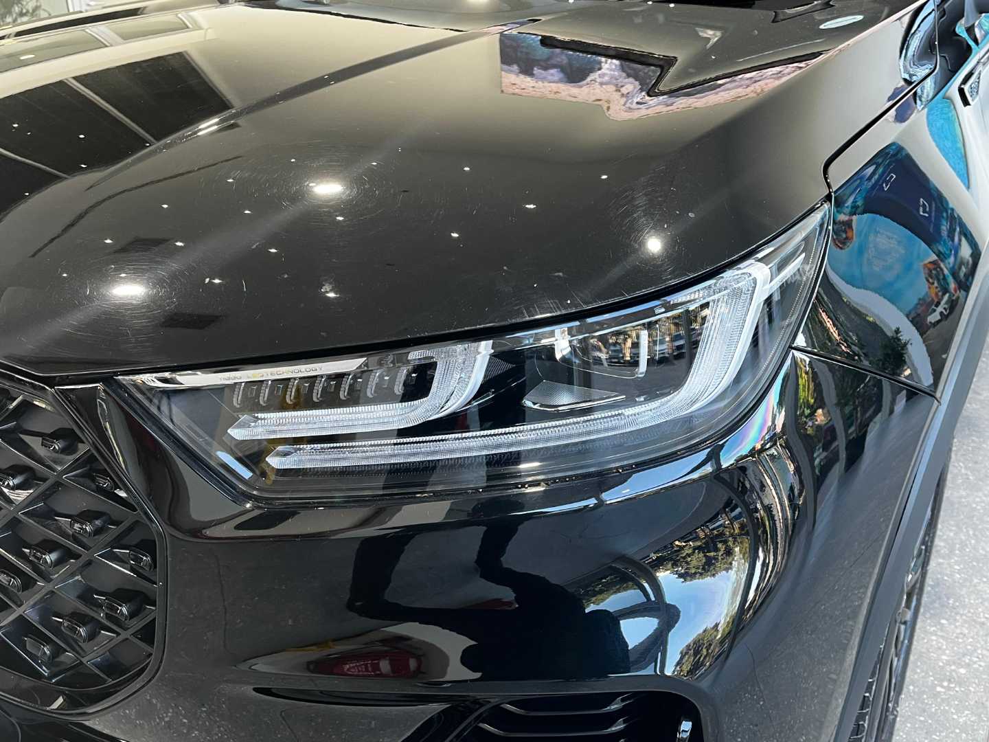 2023 CHERY Tiggo 8 Pro 1.6 Tgdi Executive Dct (My23) - Image 18