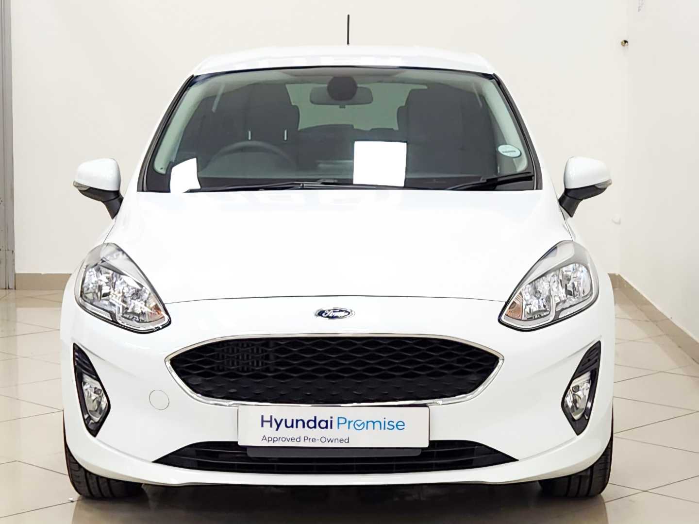 2018 FORD Fiesta 2000 - on 1.0 Ecoboost Trend 5dr - Image 2
