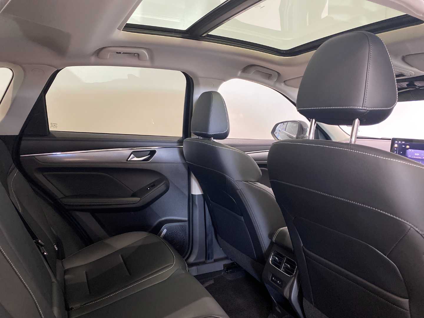 2025 HAVAL H2/Jolion Pro 1.5t Super Luxury Dct - Image 12