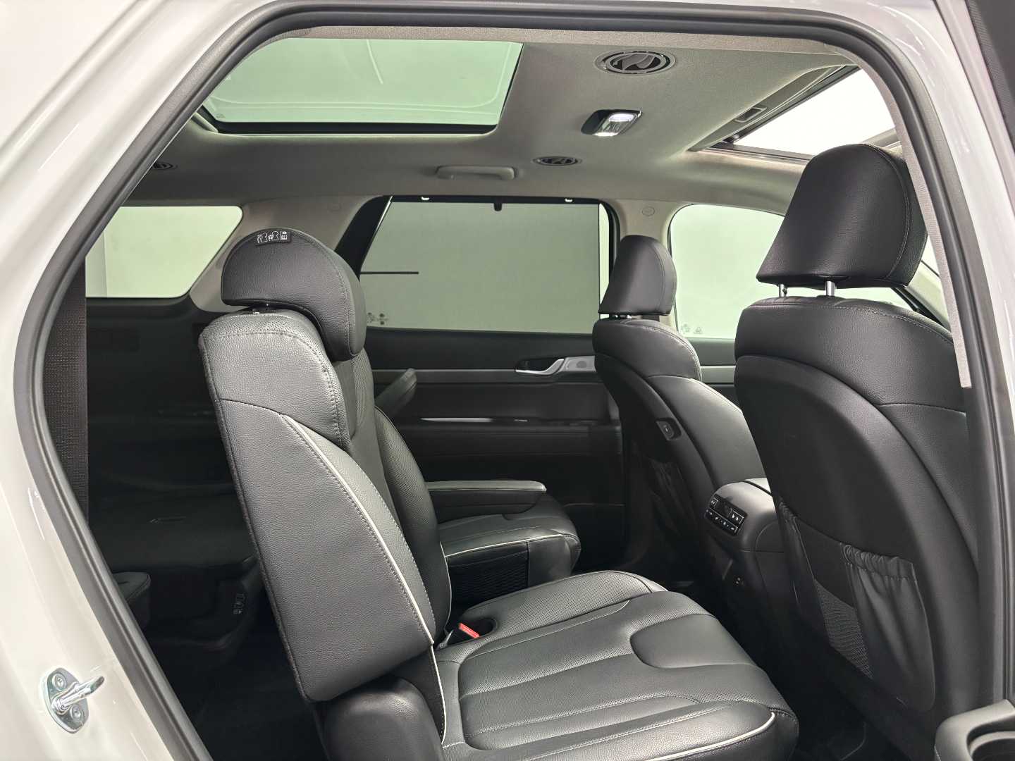 2025 HYUNDAI PALISADE 2.2D 7 SEATER ELITE AWD - Image 15