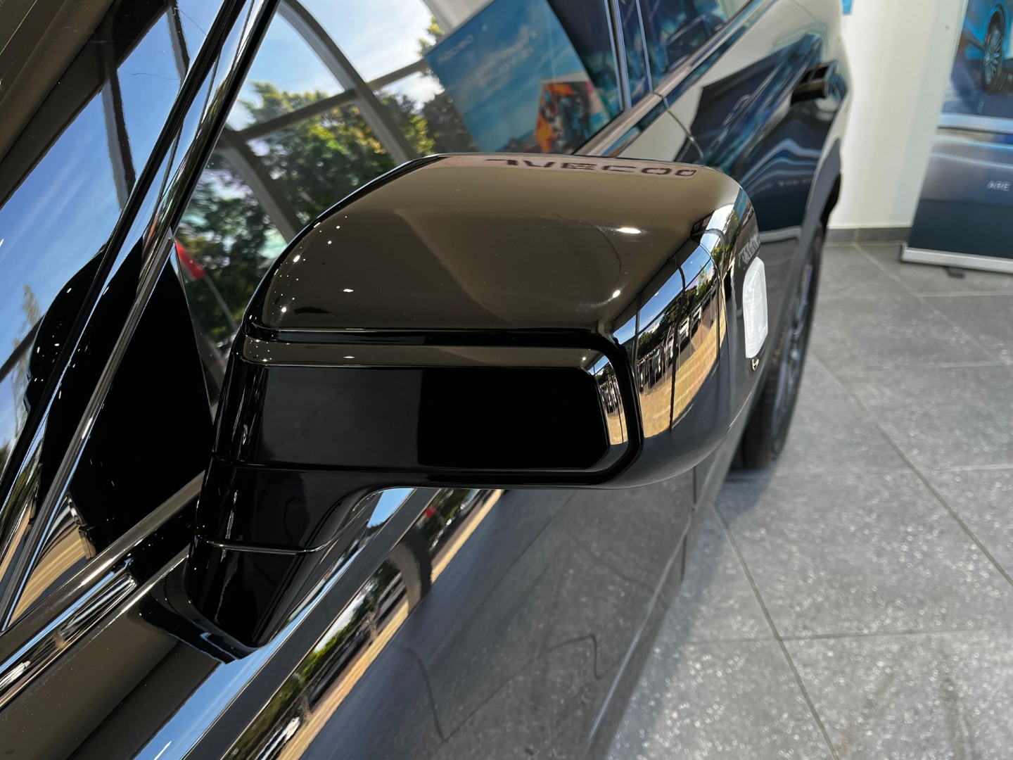 2025 CHERY Jaecoo J7 1.6t Inferno Awd - Image 19
