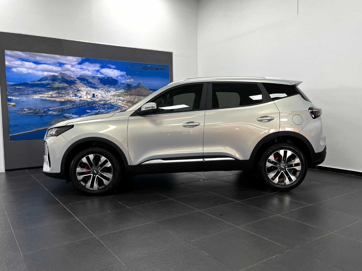 2025 CHERY Tiggo Cross Elite - Image 5