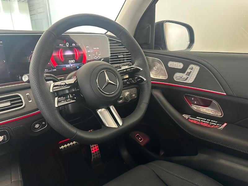 2024 Mercedes-Benz GLE - Image 8