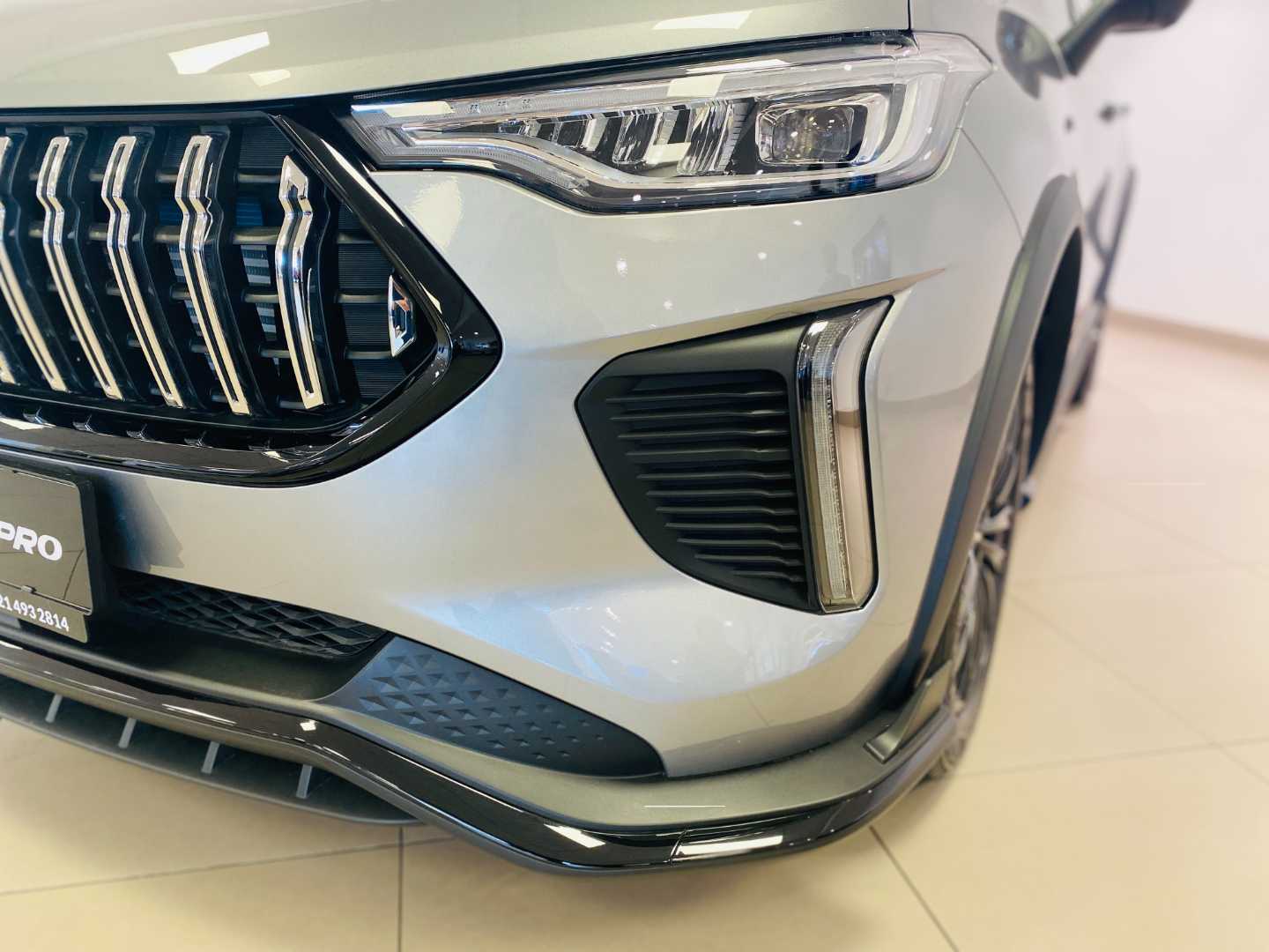 2025 HAVAL H2/Jolion Pro 1.5t Super Luxury Dct - Image 18