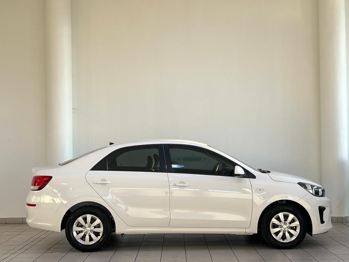 2025 KIA PEGAS 1.4 MT LX - Image 14