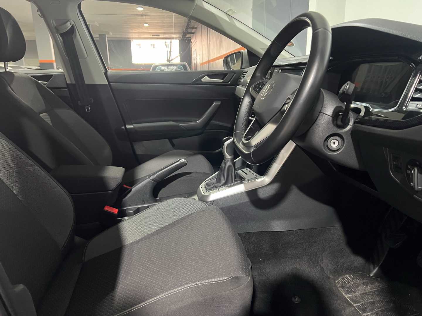 2024 VOLKSWAGEN Polo Playa / 1.0 Tsi Life - Image 11