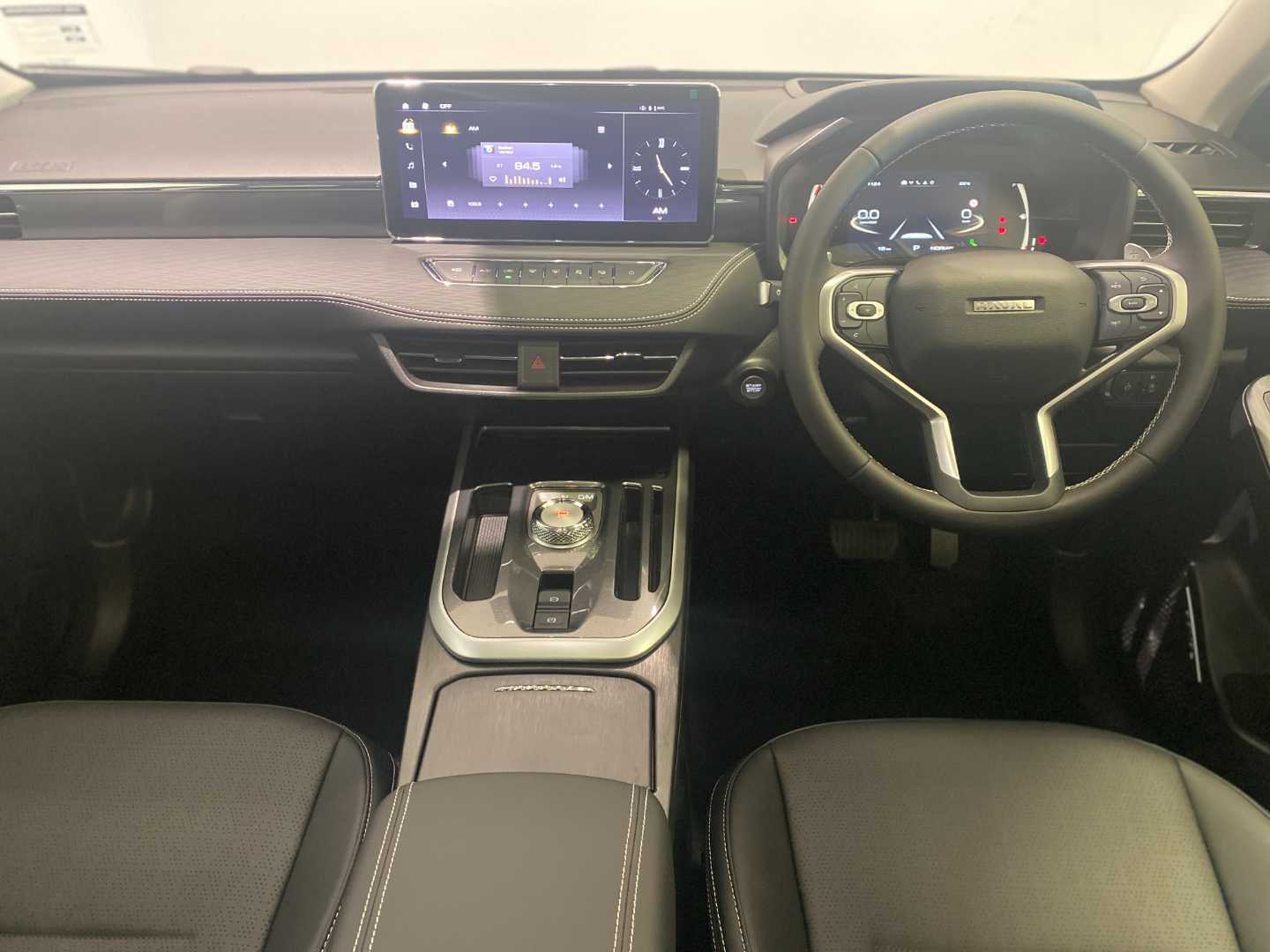 2025 HAVAL H2/Jolion Pro 1.5t Super Luxury Dct - Image 10