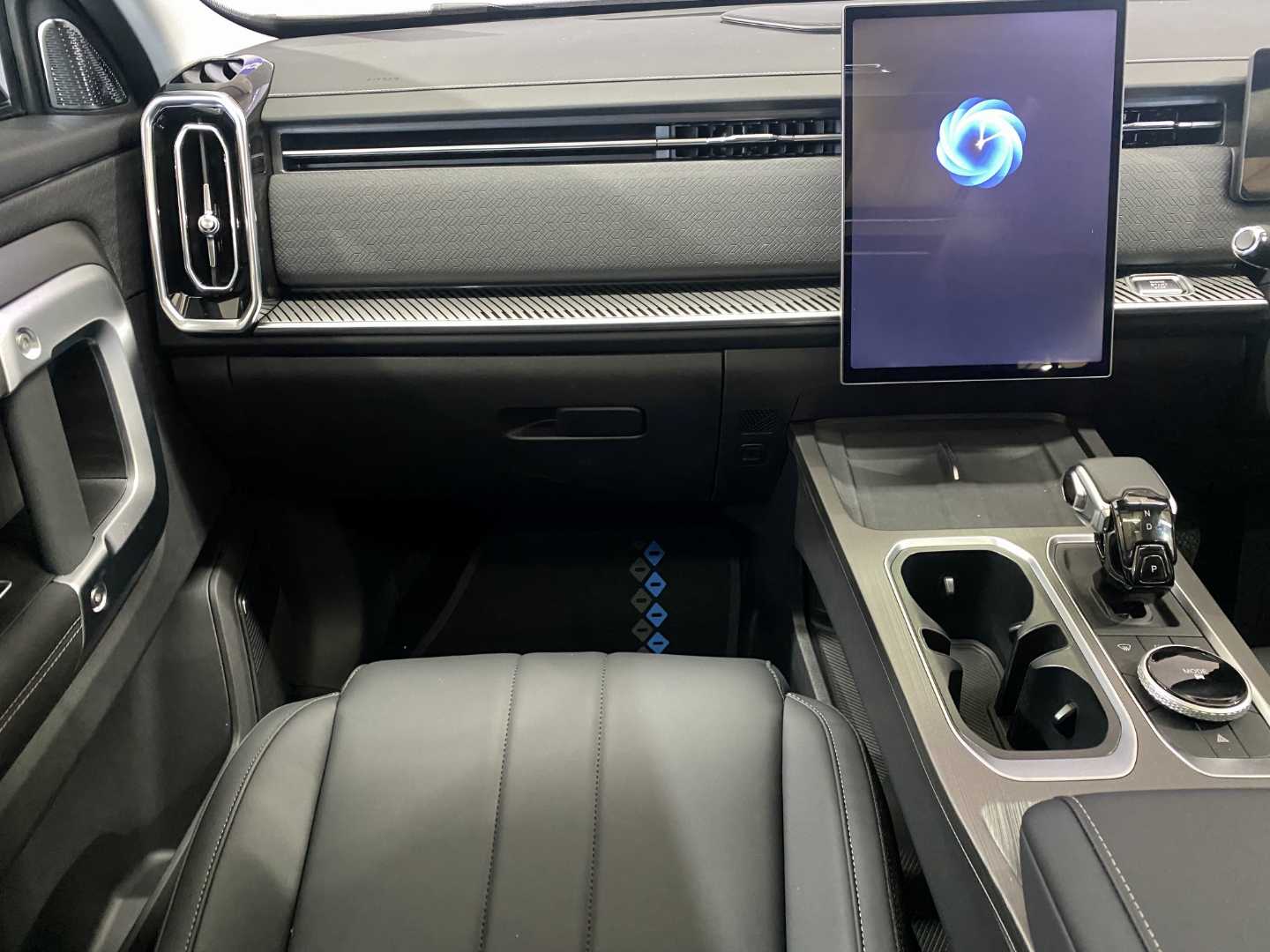 2025 JAECOO J7 Vortex My25 - Image 15
