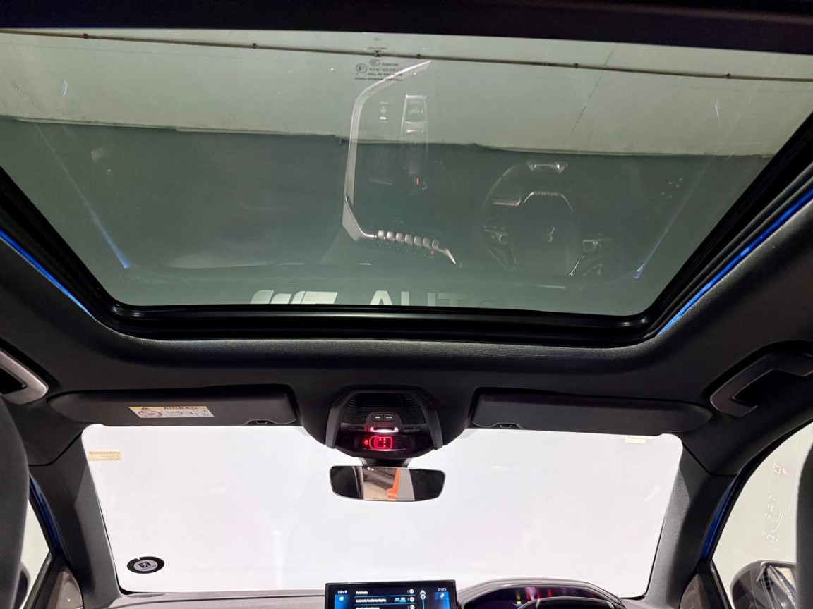 2022 PEUGEOT 3008 1.6t Gt a/t - Image 14