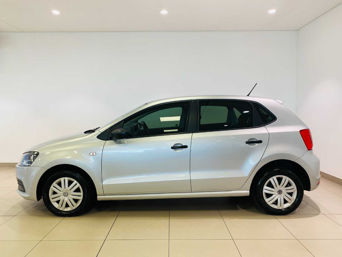 2023 VOLKSWAGEN Polo Vivo 1.4 Trendline (5dr) - Image 6