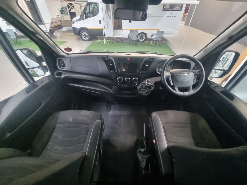 2018 IVECO Daily 6 Berth Motorhome - Image 6