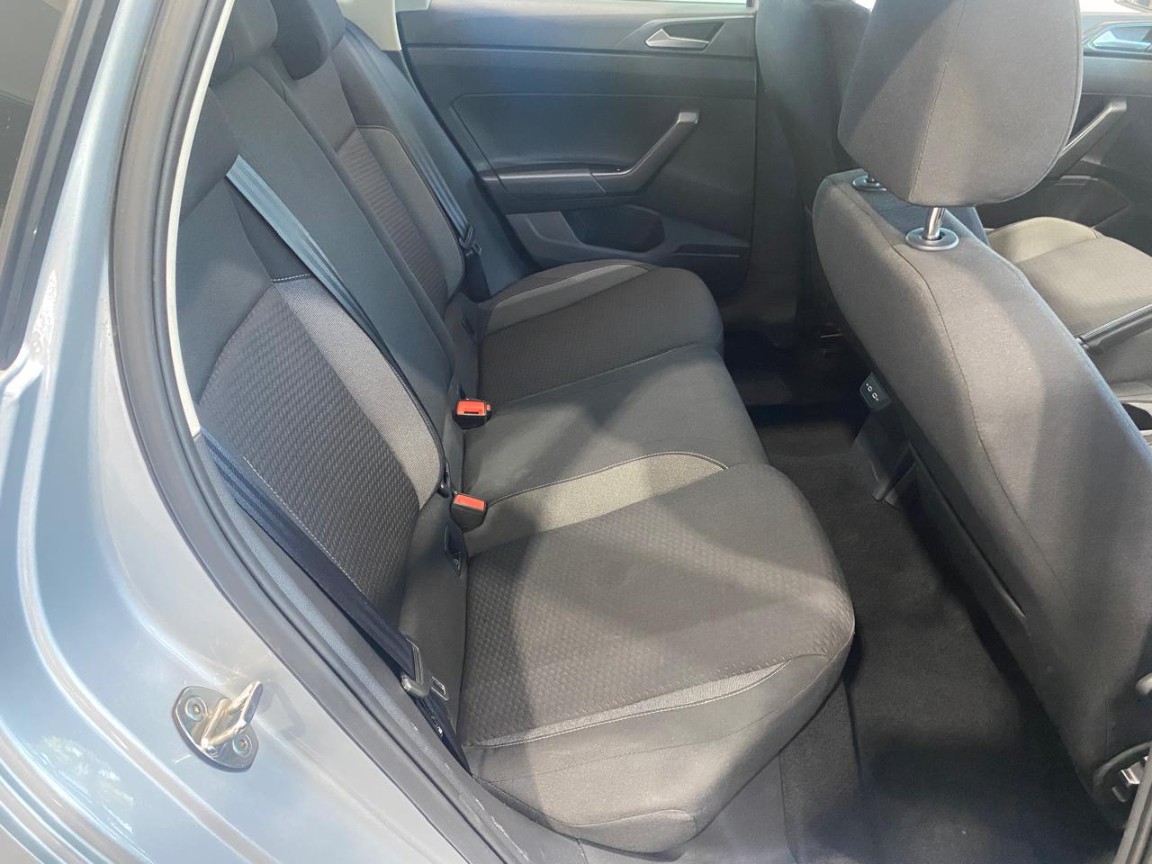 2024 VOLKSWAGEN Polo Playa / 1.0 Tsi Life Dsg - Image 7