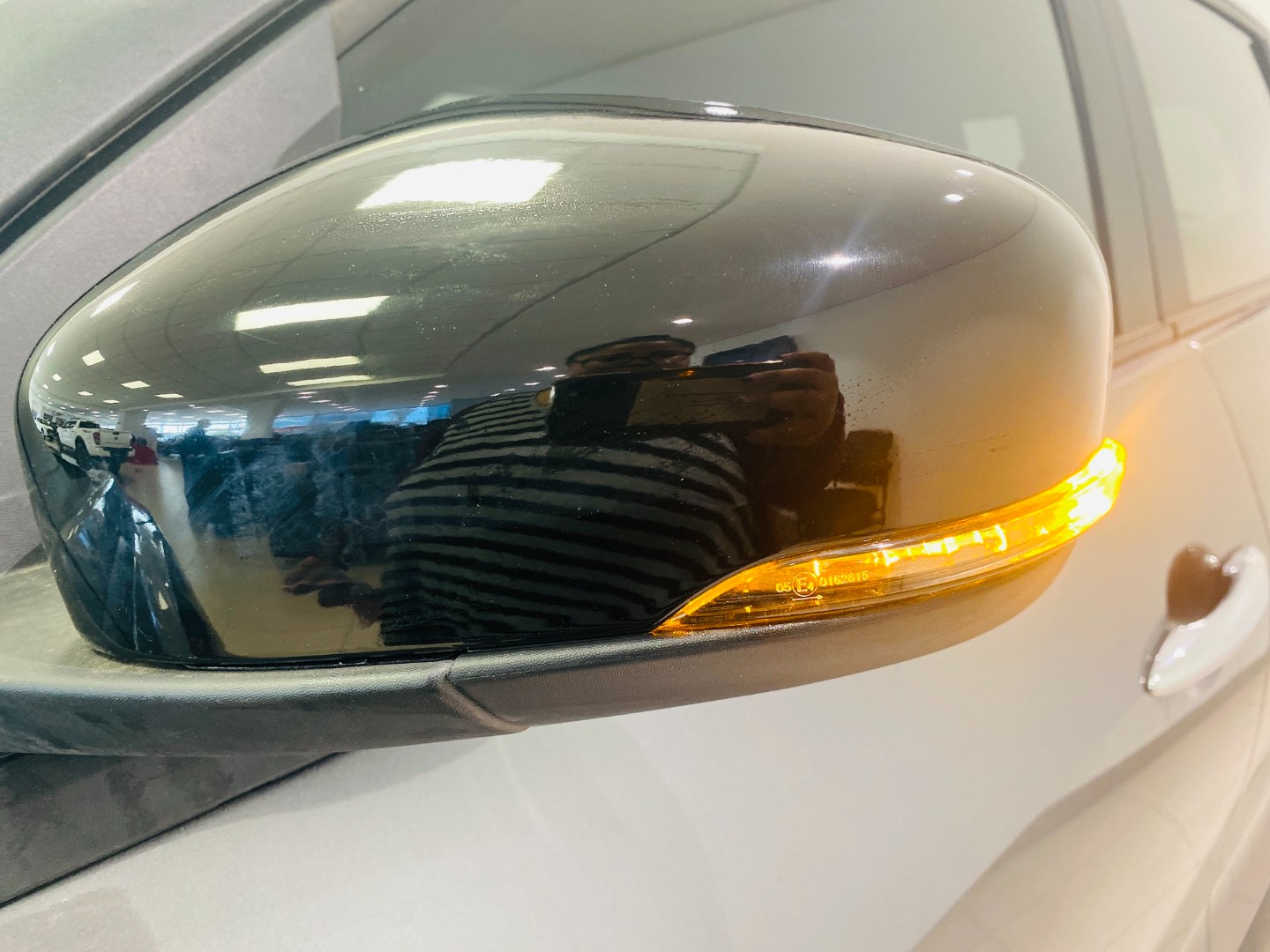 2025 NISSAN Magnite 1.0 Visia Mt* - Image 19