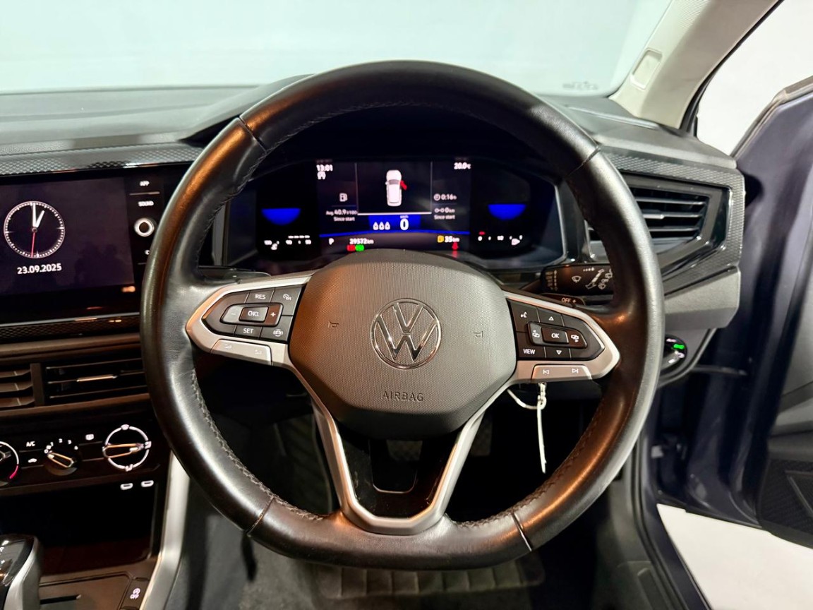 2024 VOLKSWAGEN Polo Playa / 1.0 Tsi Life Dsg - Image 17